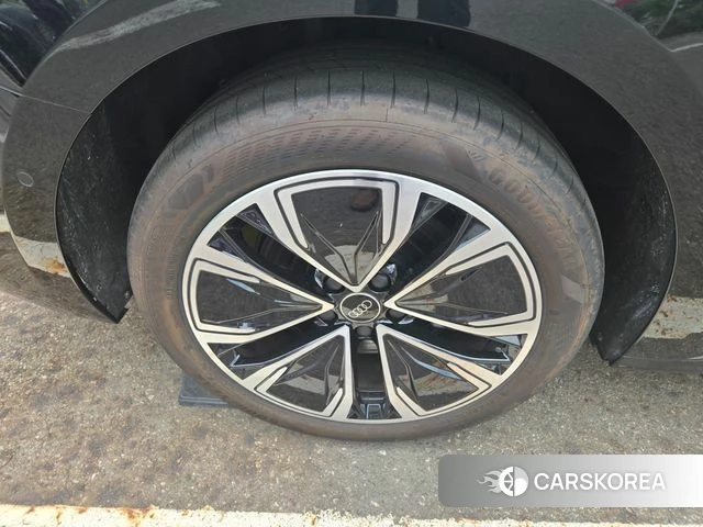Audi A5 (B10) id 4279709 из Кореи 8