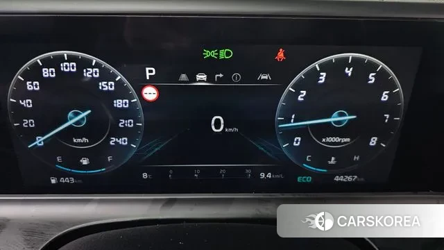 Kia The New Seltos id 3467508 из Кореи 18