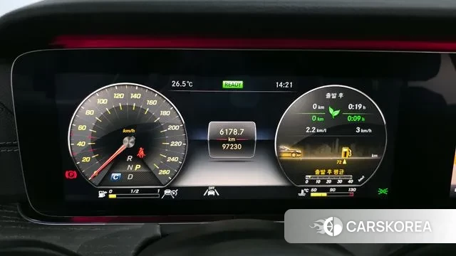 Mercedes-Benz CLS-Class C257 id 3198048 из Кореи 18