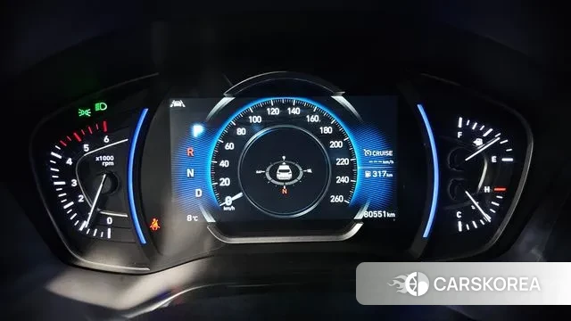 Hyundai Santa Fe TM id 3773030 из Кореи 18