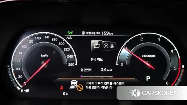 Kia Mohave Master id 3518012 из Кореи 18