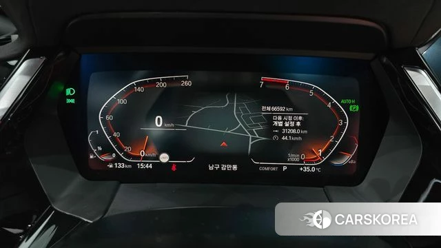 BMW Z4 (G29) id 4731776 из Кореи 30