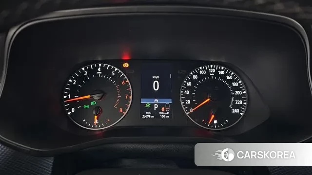 Renault Korea (Samsung) XM3 id 3788400 из Кореи 18