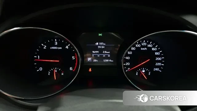 Kia The New Carnival id 3045386 из Кореи 18