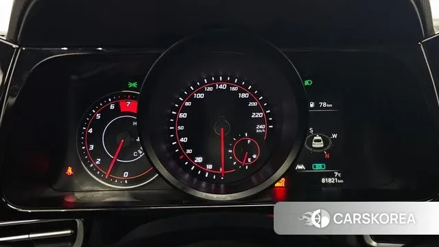 Hyundai Avante (CN7) id 3741384 из Кореи 18