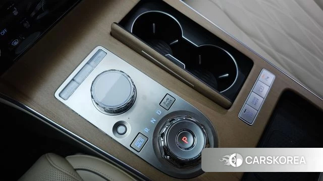 Genesis G80 (RG3) id 4744214 из Кореи 34