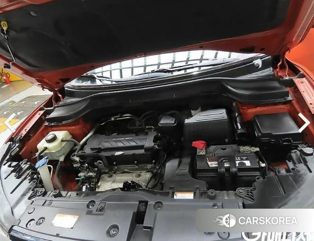 Ssangyong Tivoli Armor id 4633135 из Кореи 18