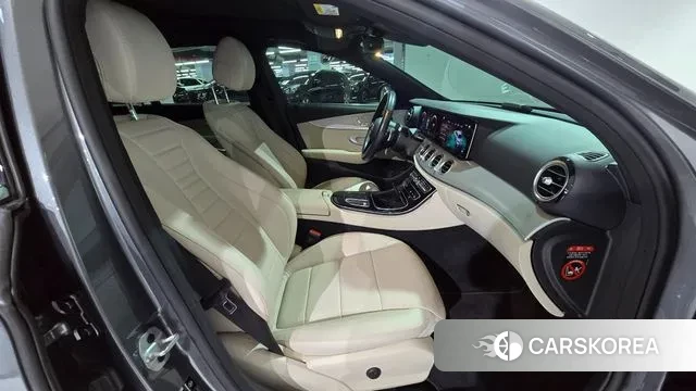 Mercedes-Benz E-Class W213 id 3324159 из Кореи 18