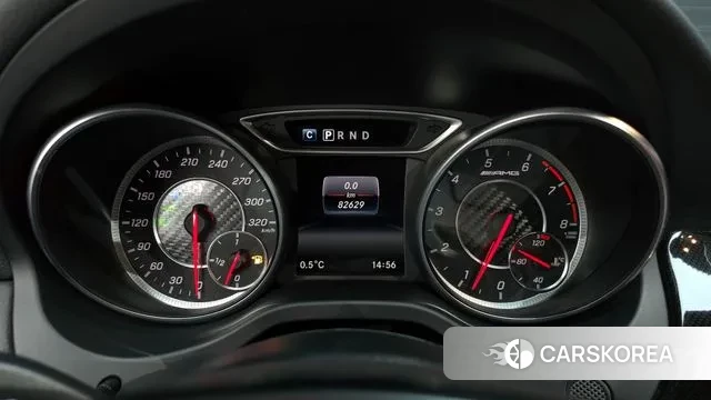 Mercedes-Benz GLA-Class X156 id 3647400 из Кореи 18