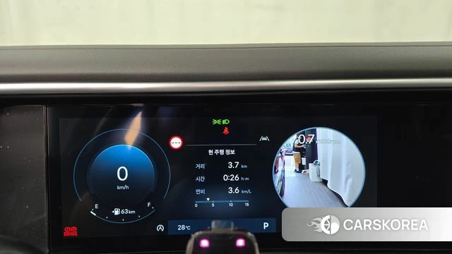 Hyundai Palisade (LX3) id 4870664 из Кореи 31