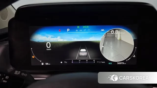 Kia Carnival 4th generation id 3606332 из Кореи 18