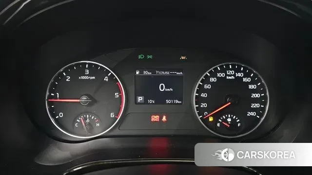 Kia Seltos id 3777767 из Кореи 18