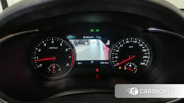 Kia Stinger Meister id 4323191 из Кореи 34