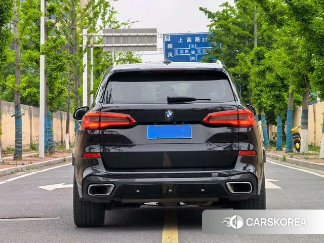 BMW X5 (imported) id 4227340 из Китая 13