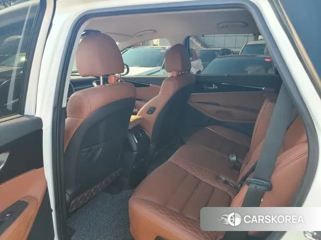 Kia The New Sorento id 3736635 из Кореи 18