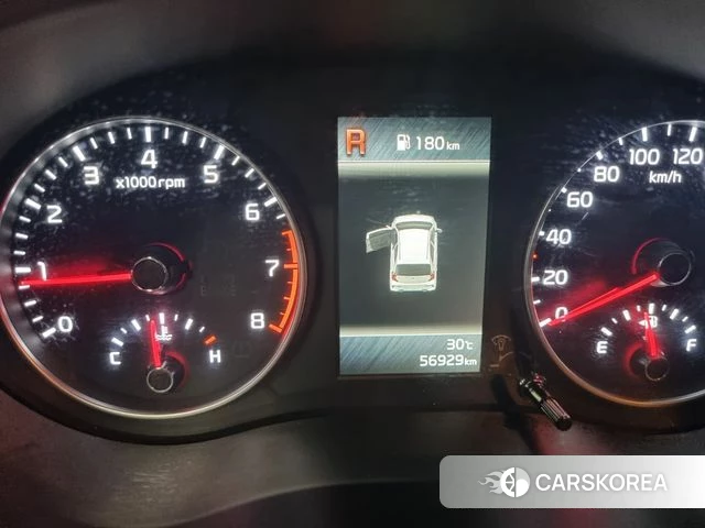 Kia Morning Urban (JA) id 4748266 из Кореи 18