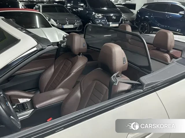 BMW 4 Series (G22) id 3771494 из Кореи 14