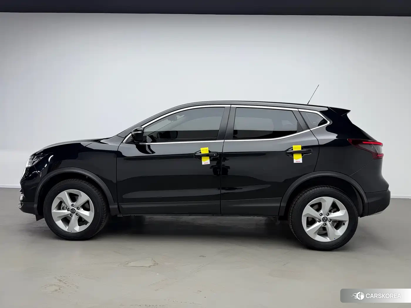 Nissan Qashqai id 4546131 из Китая 18