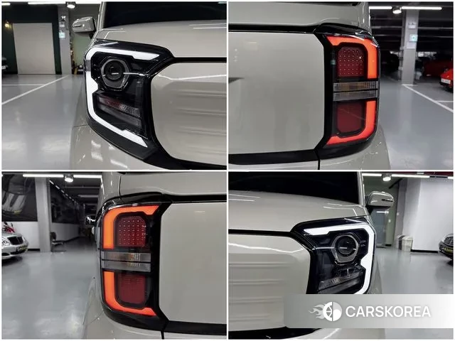 Kia The New Kia Ray id 3125291 из Кореи 16