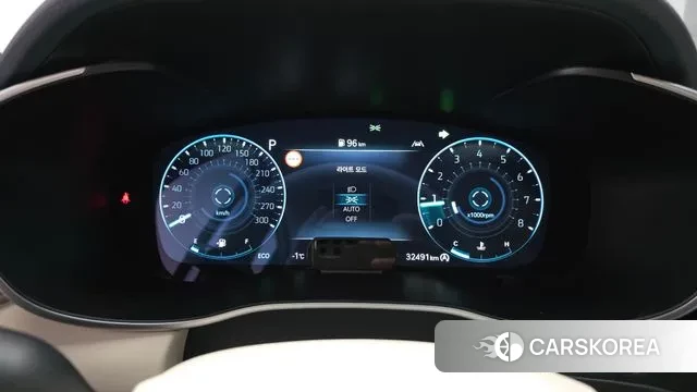 Genesis The New G70 id 3477804 из Кореи 18