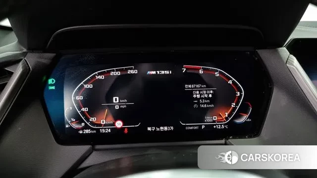 BMW 1 Series (F40) id 3354808 из Кореи 18