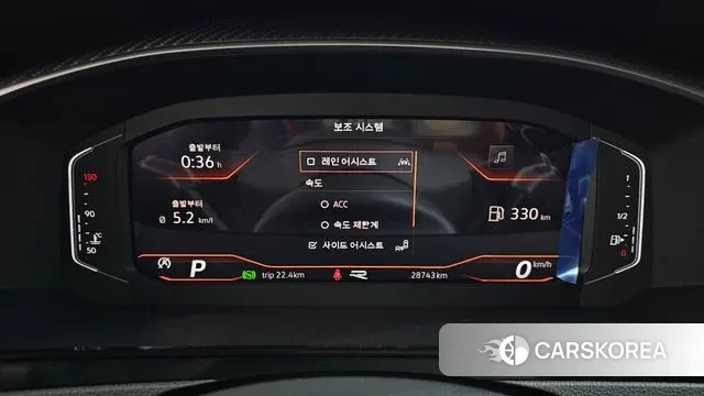 Volkswagen Arteon id 3712094 из Кореи 18