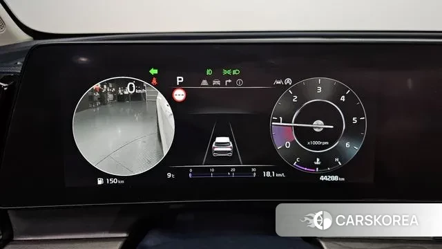 Kia Sportage 5th Generation id 3726936 из Кореи 18