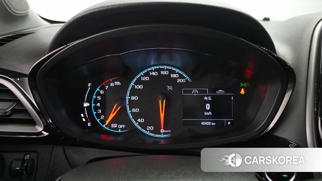 Chevrolet (GM Daewoo) The New Spark id 4882263 из Кореи 18