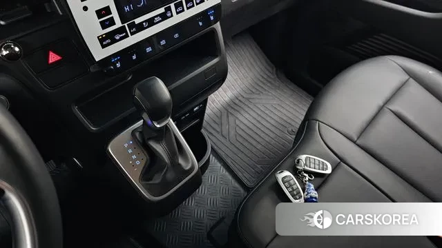 Hyundai Staria id 3576985 из Кореи 18