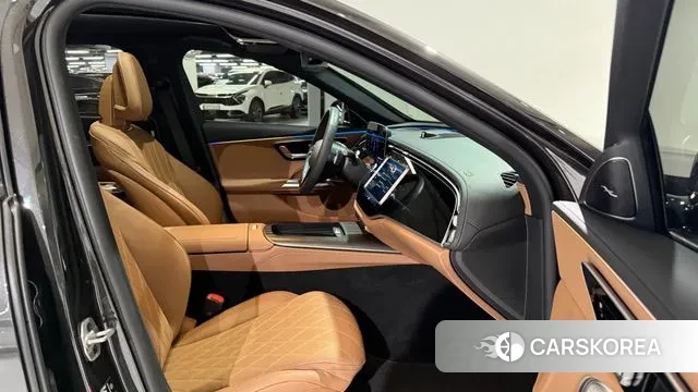 Mercedes-Benz E-Class W214 id 3359351 из Кореи 18