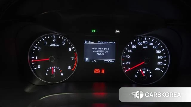 Kia Come New K3 id 4482900 из Кореи 18