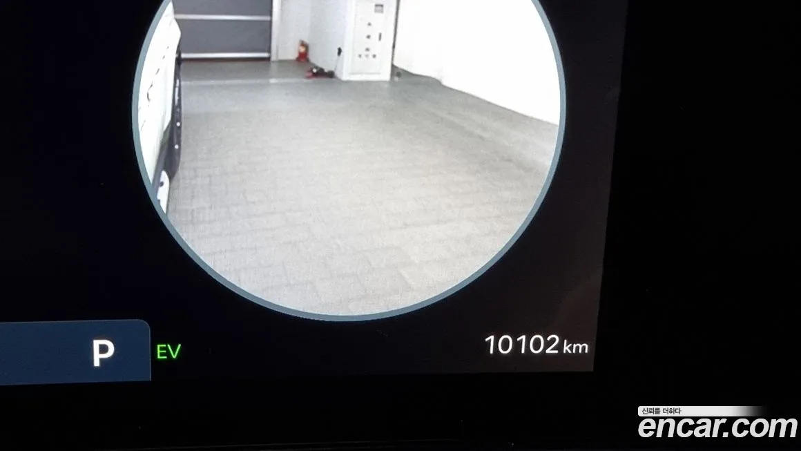 Hyundai Santa Fe (MX5) id 1380319 из Кореи 18