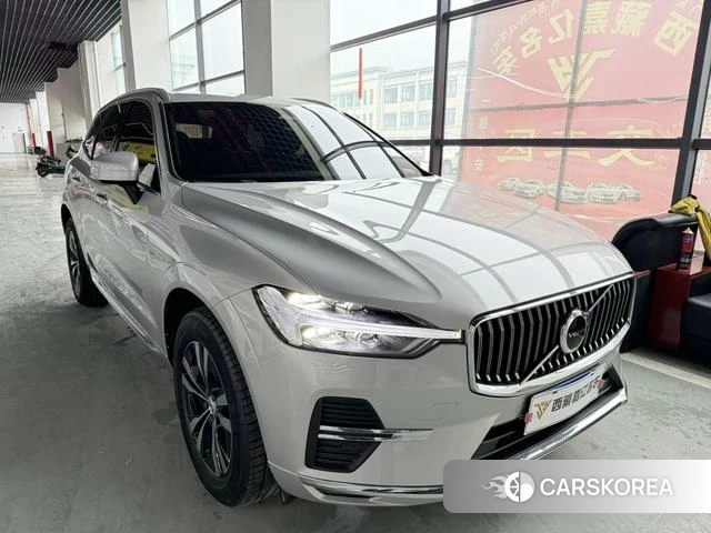 Volvo XC60 id 3869901 из Китая 9
