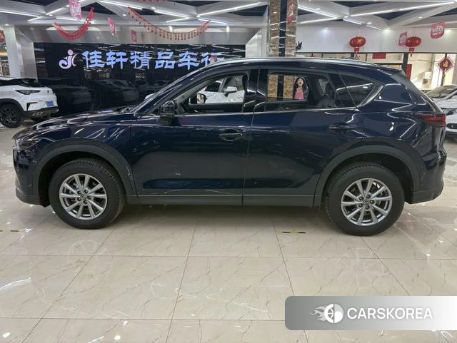 Mazda CX-5 id 3863610 из Китая 13