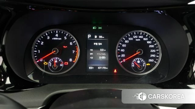 Kia K5 3rd generation id 3865444 из Кореи 18