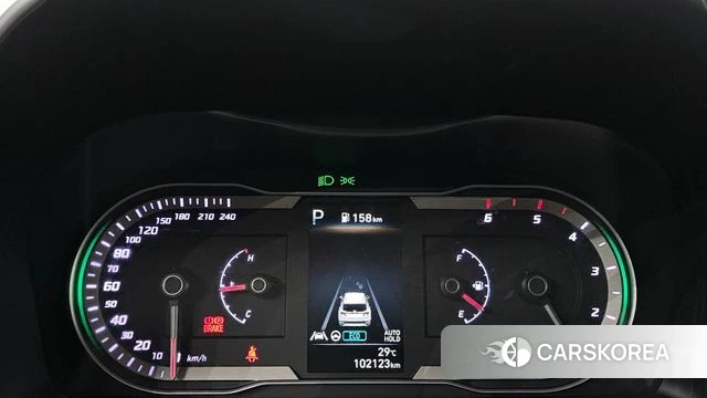 Hyundai Tucson (NX4) id 4745354 из Кореи 28
