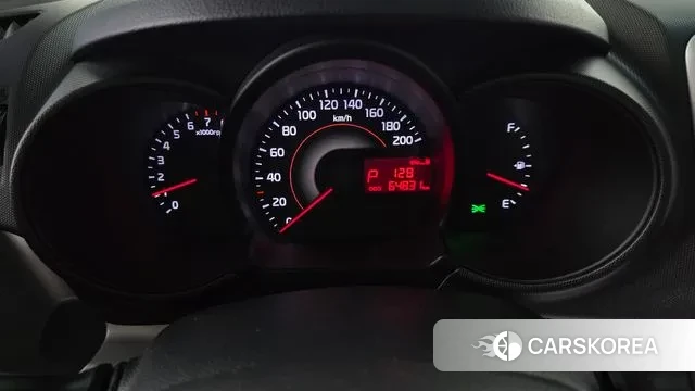 Kia The New Ray id 3479943 из Кореи 18