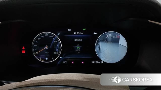 Genesis The New G70 id 4619174 из Кореи 18