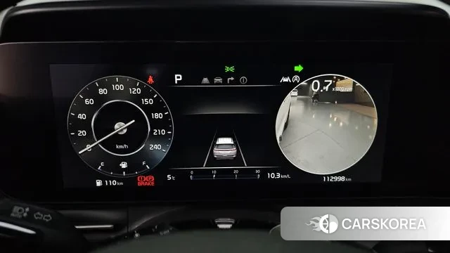 Kia Carnival 4th generation id 3607527 из Кореи 18