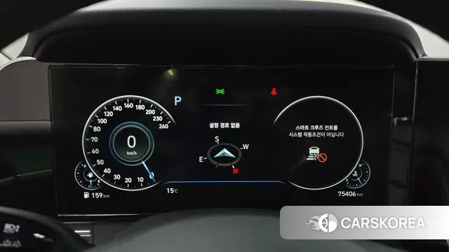 Hyundai The New Grandeur IG id 3464338 из Кореи 18