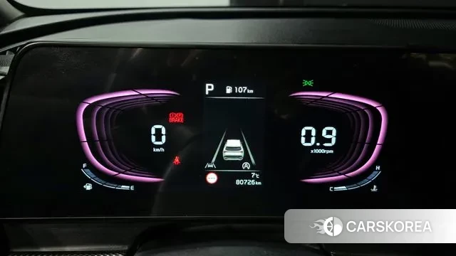 Kia Sportage 5th Generation id 3707765 из Кореи 18