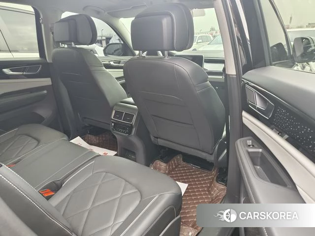 Volkswagen Tourang id 4314499 из Китая 23