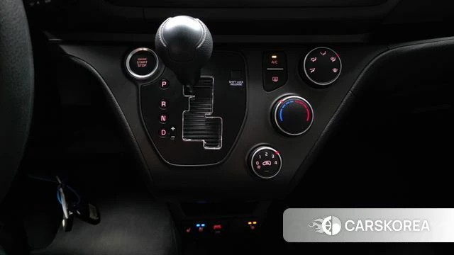Kia The New Kia Ray id 4897888 из Кореи 28