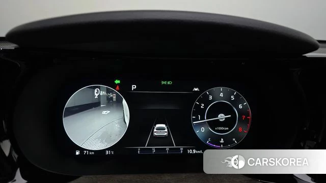 Kia K5 3rd generation id 4625345 из Кореи 18