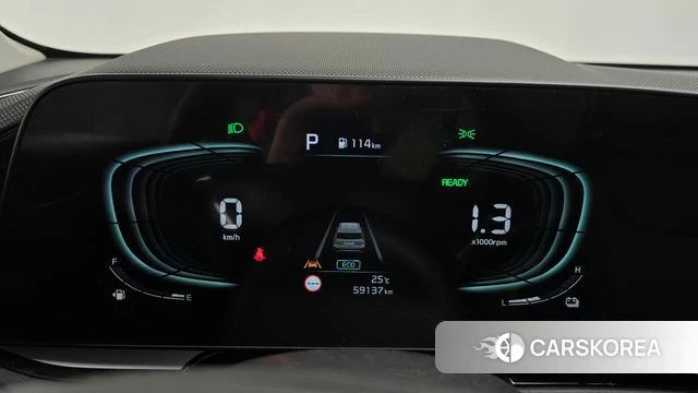Kia Di Ol Nu Niro id 4500690 из Кореи 29