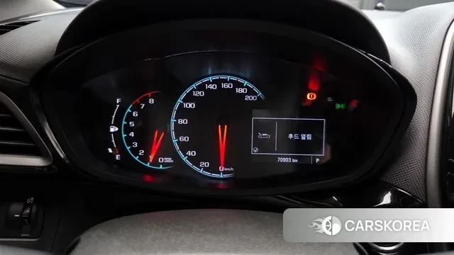 Chevrolet (GM Daewoo) The New Spark id 2980987 из Кореи 18