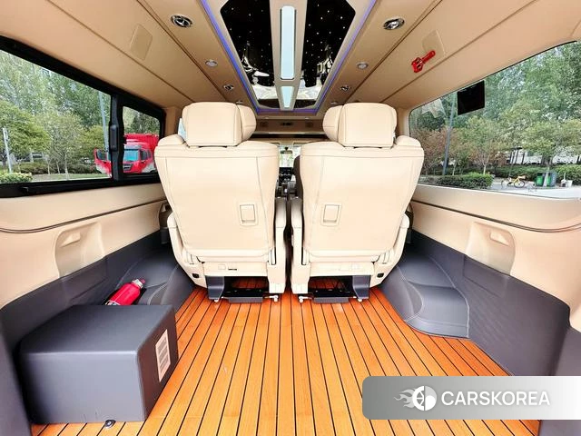 Toyota Hiace id 4261832 из Китая 27