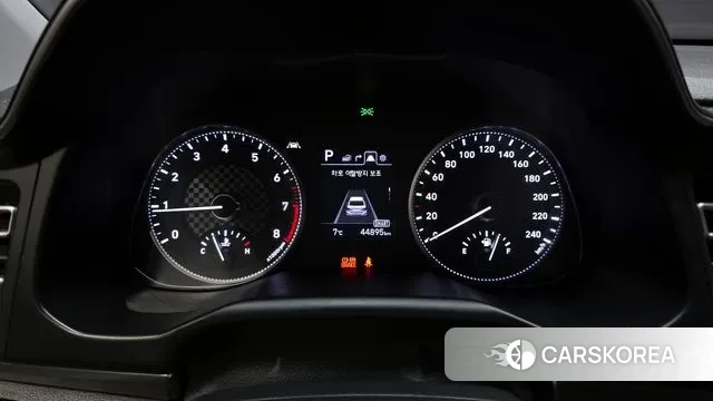 Hyundai The New Avante AD id 3708907 из Кореи 18