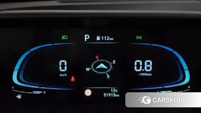 Hyundai Casper id 3301115 из Кореи 18