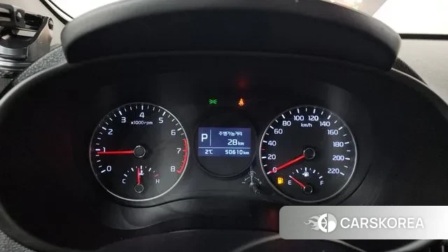 Kia All New Morning (JA) id 3651517 из Кореи 18